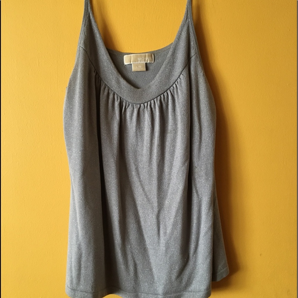 Absolutely beautiful Michael Kors tank!